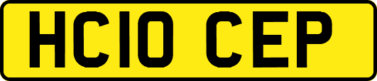 HC10CEP