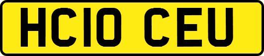 HC10CEU