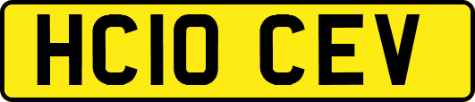 HC10CEV