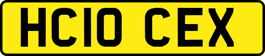 HC10CEX