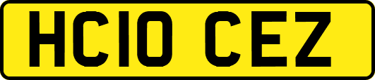 HC10CEZ