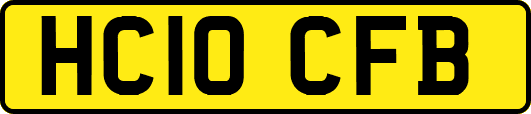 HC10CFB