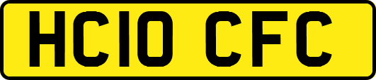 HC10CFC