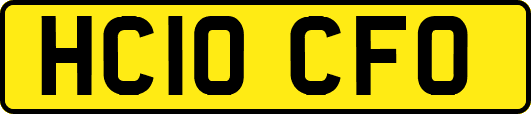 HC10CFO