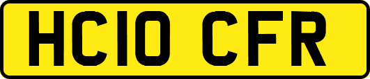 HC10CFR