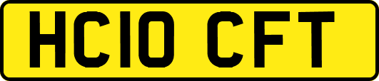 HC10CFT