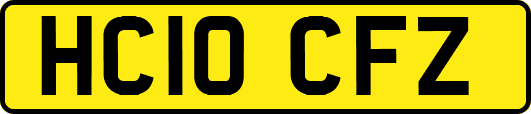 HC10CFZ
