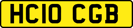 HC10CGB
