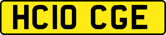 HC10CGE
