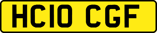 HC10CGF