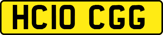 HC10CGG