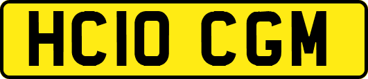HC10CGM