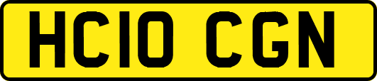 HC10CGN