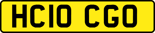 HC10CGO