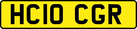 HC10CGR