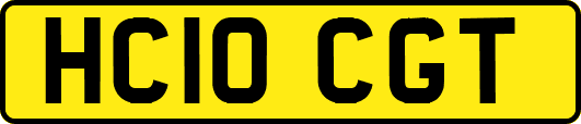 HC10CGT