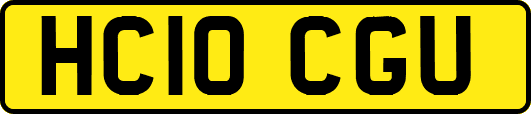 HC10CGU