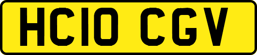 HC10CGV