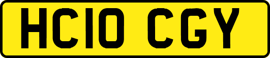 HC10CGY