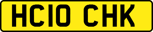 HC10CHK