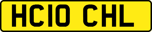 HC10CHL
