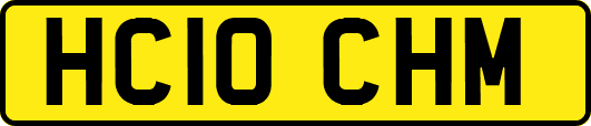 HC10CHM