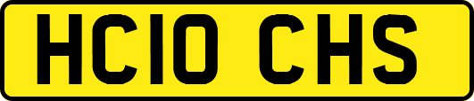 HC10CHS