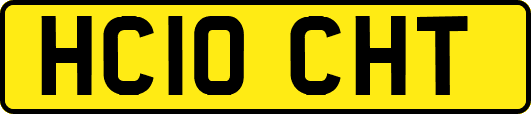 HC10CHT