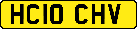 HC10CHV