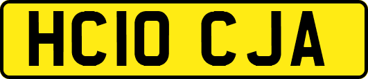 HC10CJA