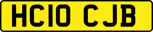HC10CJB