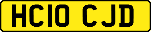 HC10CJD