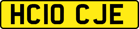 HC10CJE