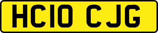 HC10CJG