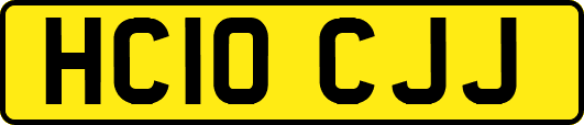 HC10CJJ