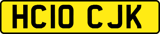 HC10CJK