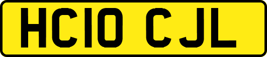 HC10CJL
