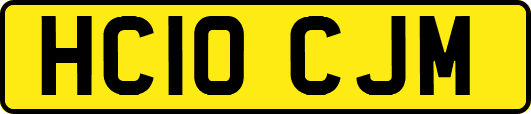 HC10CJM