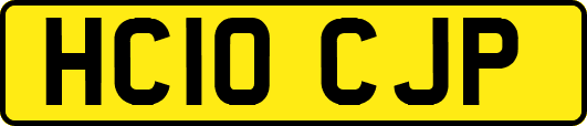 HC10CJP