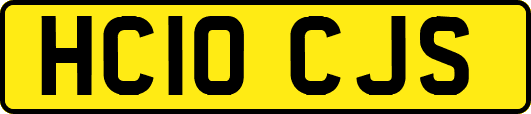 HC10CJS
