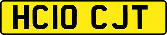 HC10CJT