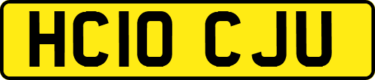 HC10CJU
