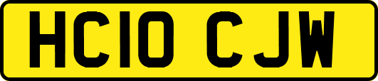 HC10CJW