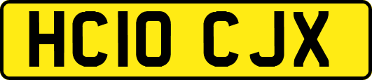 HC10CJX