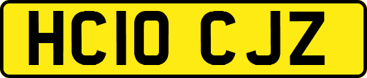 HC10CJZ