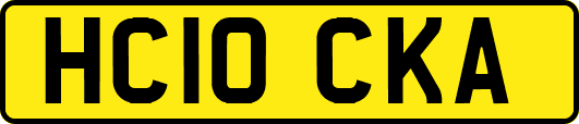 HC10CKA