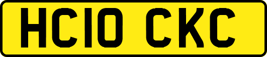 HC10CKC