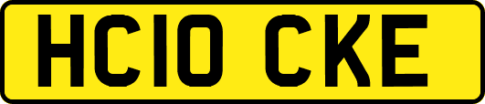 HC10CKE