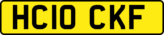 HC10CKF