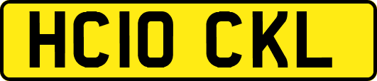 HC10CKL